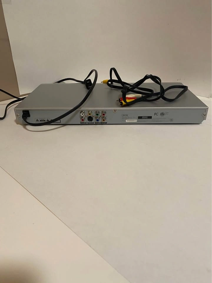 Daytek DVD Player (DVK-5003) - photo 4