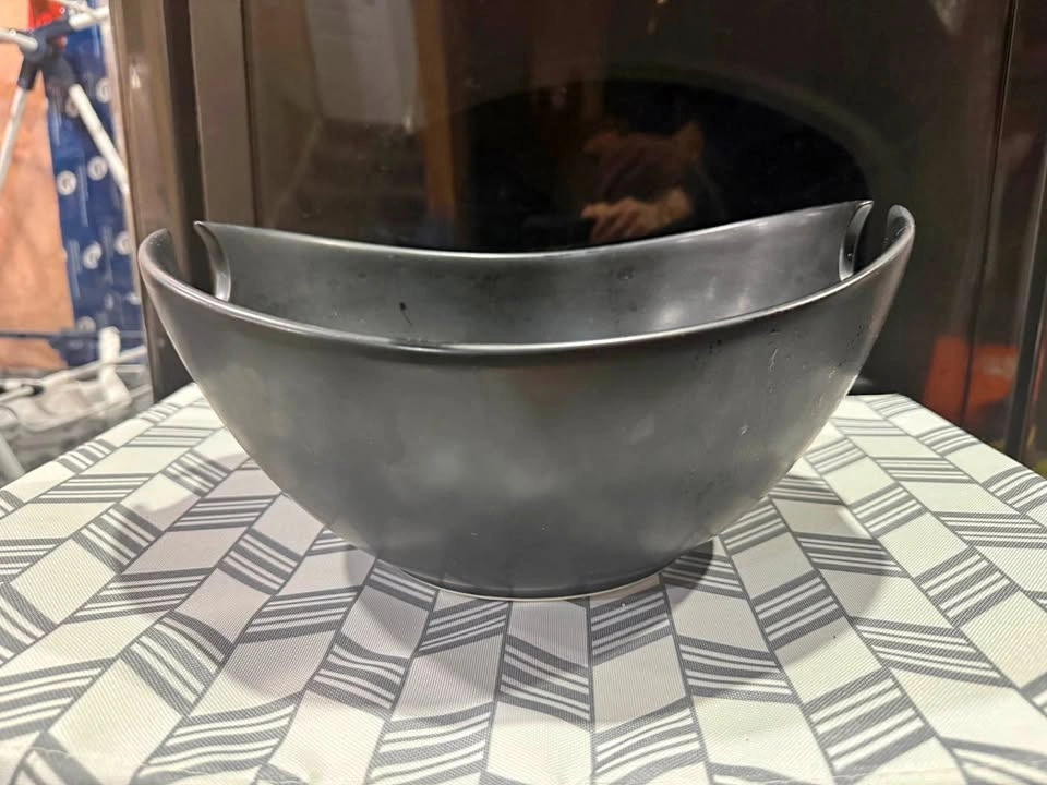 Salad bowl