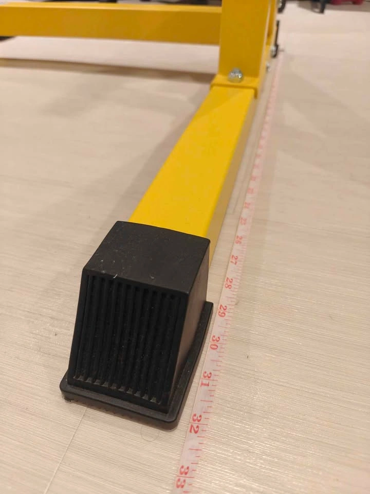 Adjustable Dip Station - photo 4