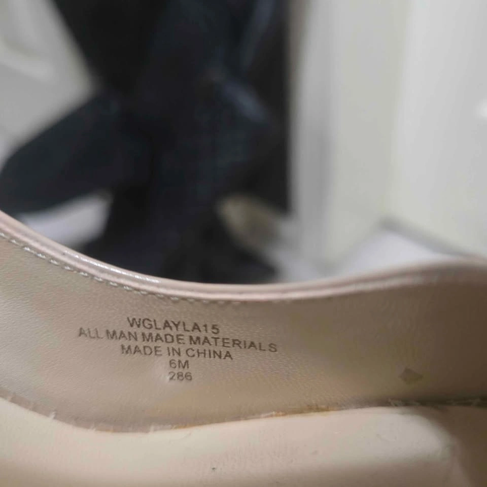 Gorgeous Guess 5 inch Slingback Shoes - photo 4