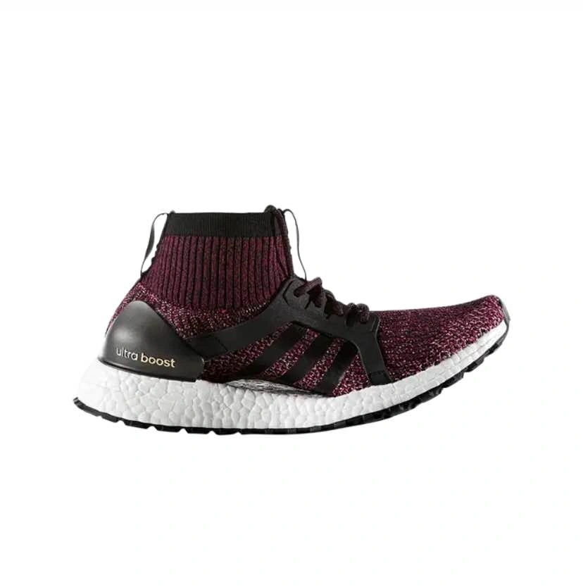Nike Ultra Boost Running Shoes 7.5 W - photo 2