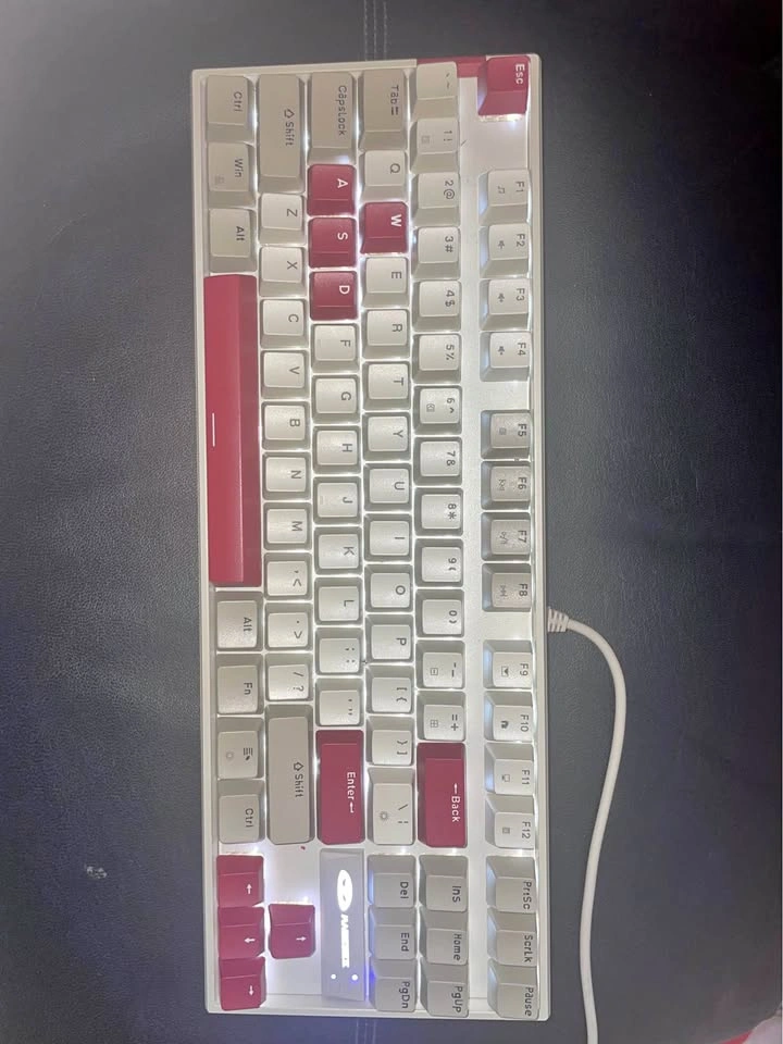 MAGEGEE Keyboard