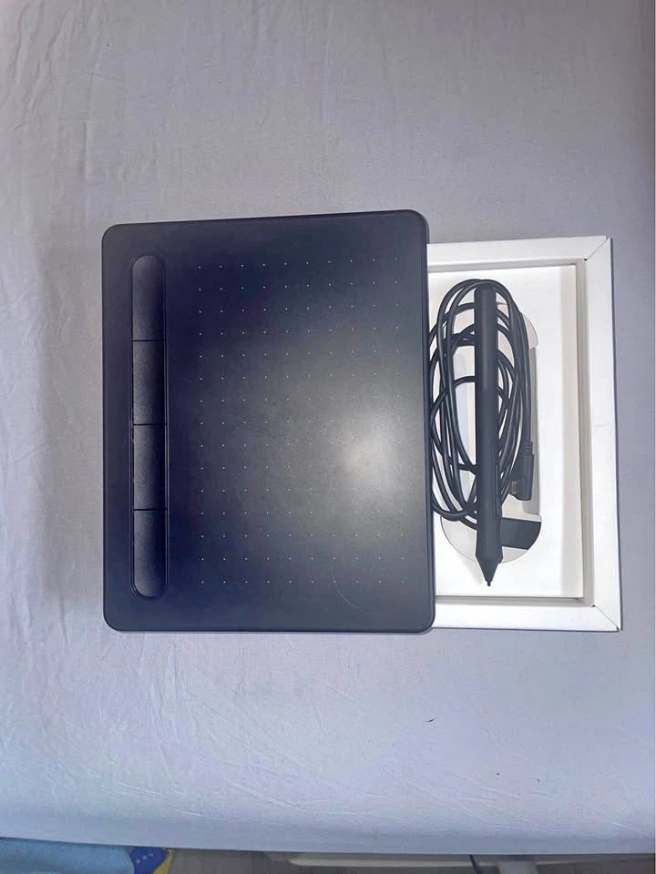 Digital Drawing Tablet