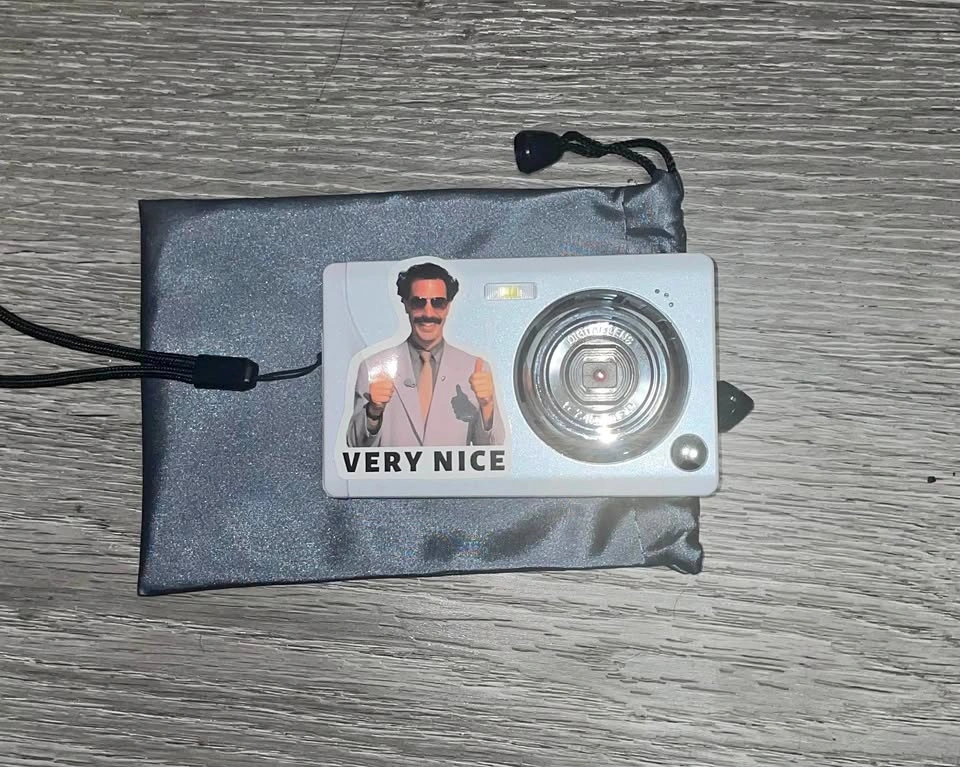 Digital Camera