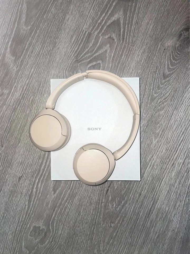 Sony Headphones