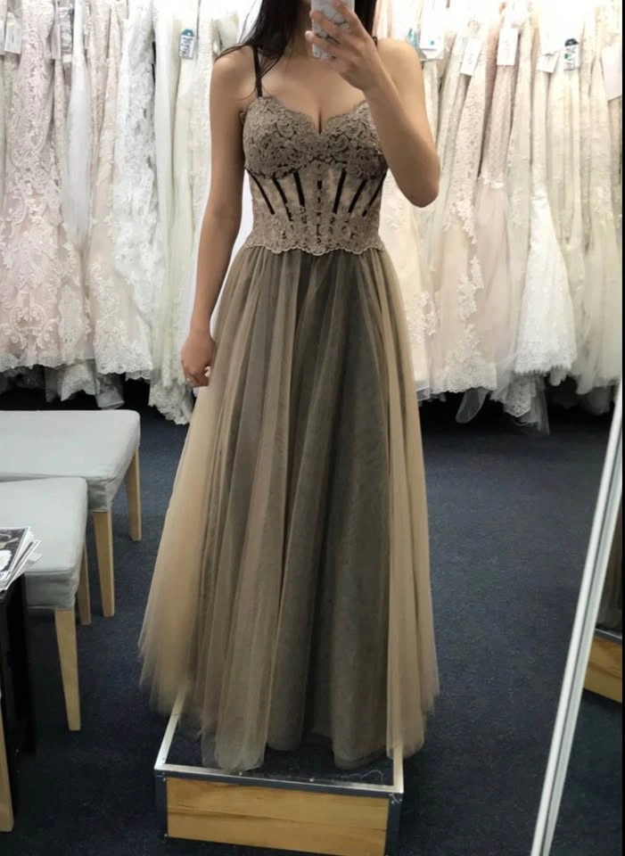 Prom Dress - photo 2