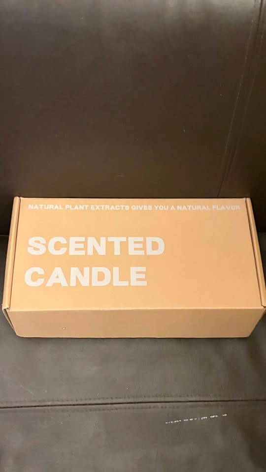 Best Mom Ever Candle - Mother's Day Gift - photo 2