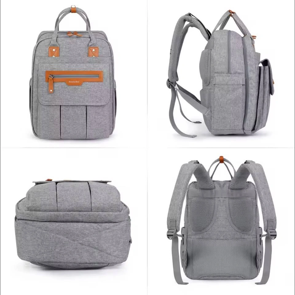 Pomelo Best Baby Changing Backpack - photo 5