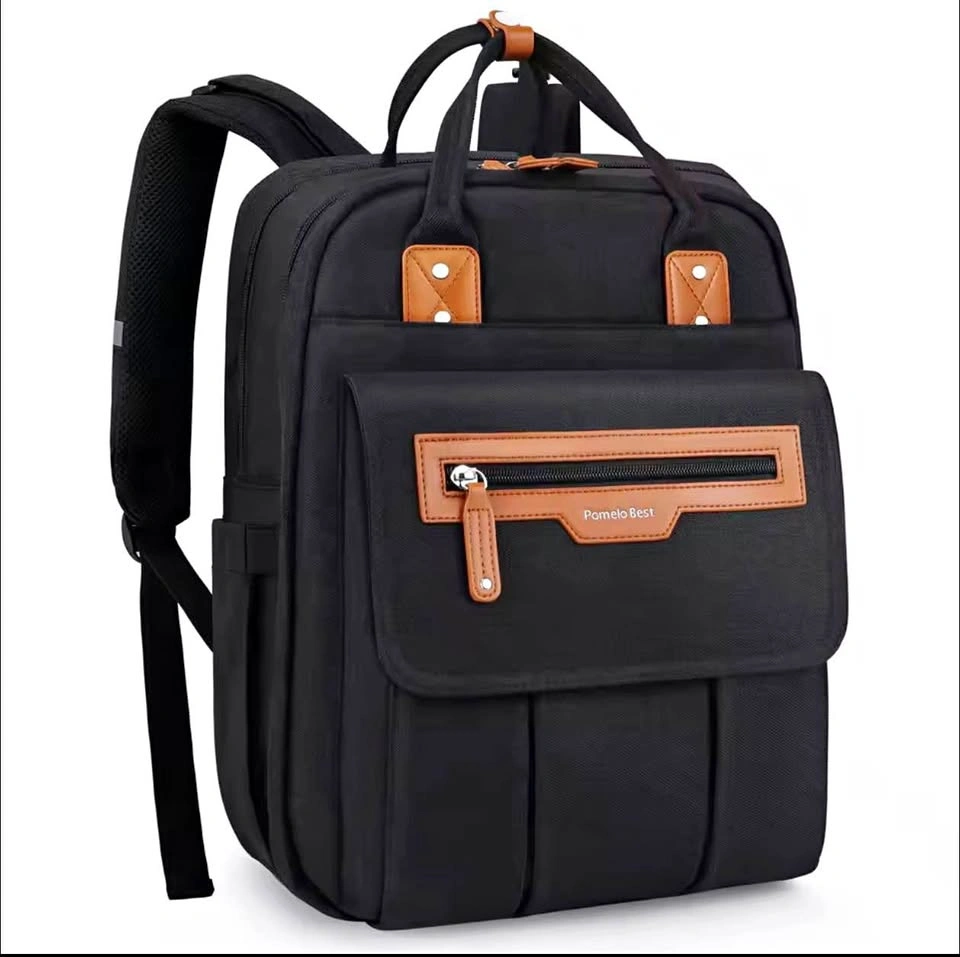 Best Baby Changing Backpack Stylish Multifunctional Large Nappy