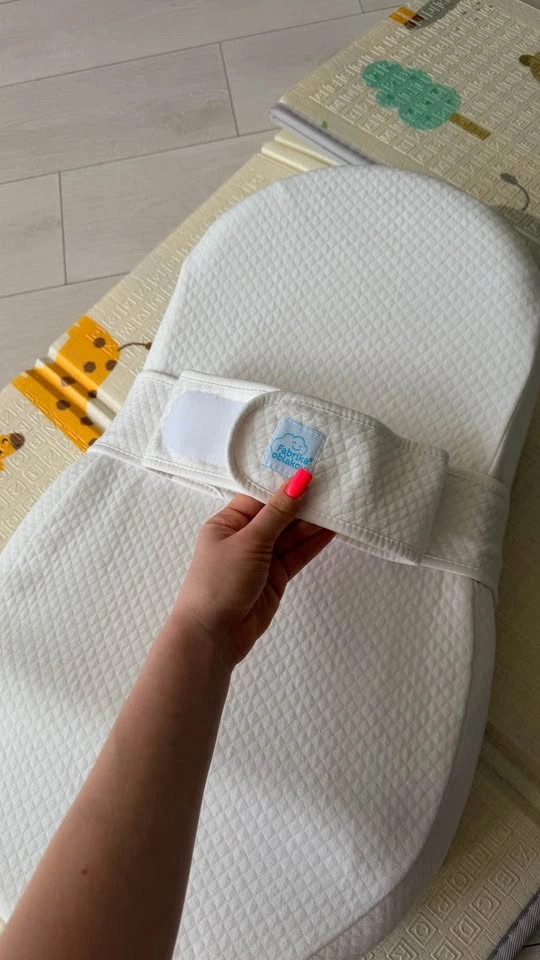 Cocoonababy (0-6 months) – Excellent Condition - photo 2