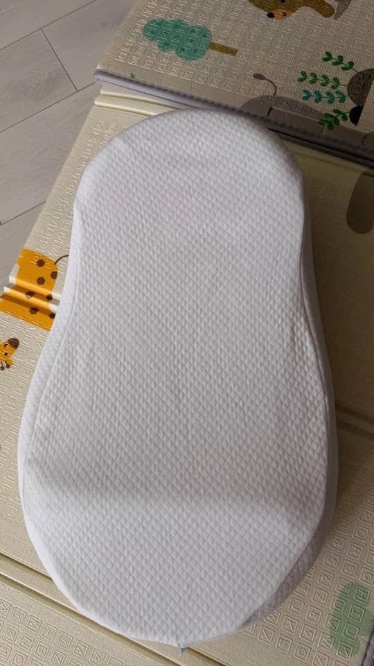 Cocoonababy (0-6 months) – Excellent Condition - photo 4