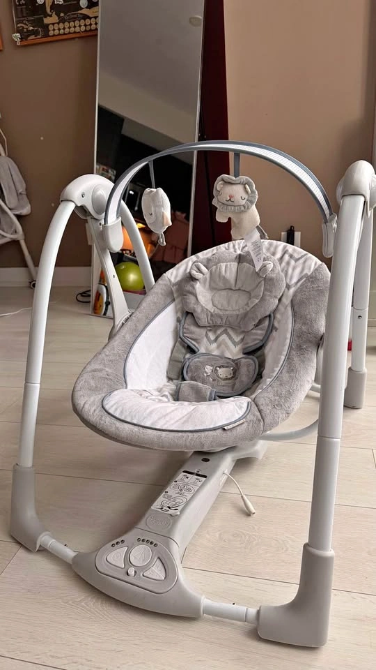 Ingenuity Baby Swing