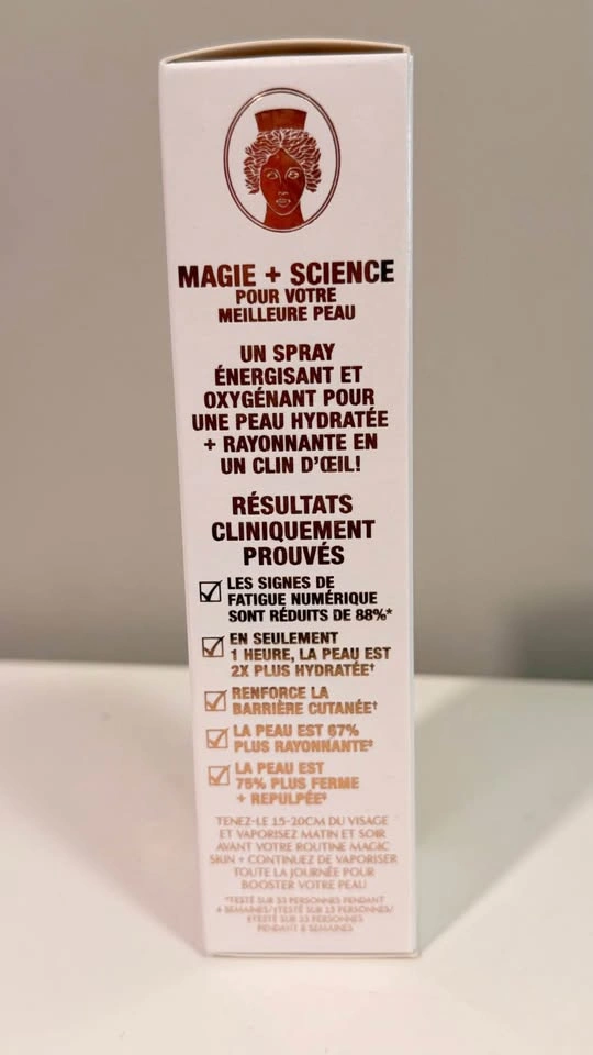 Charlotte Tilbury Magic Hydrator Mist (75ml) - Brand New - photo 2