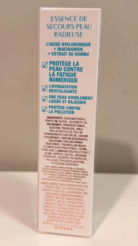 Charlotte Tilbury Magic Hydrator Mist (75ml) - Brand New - photo 3