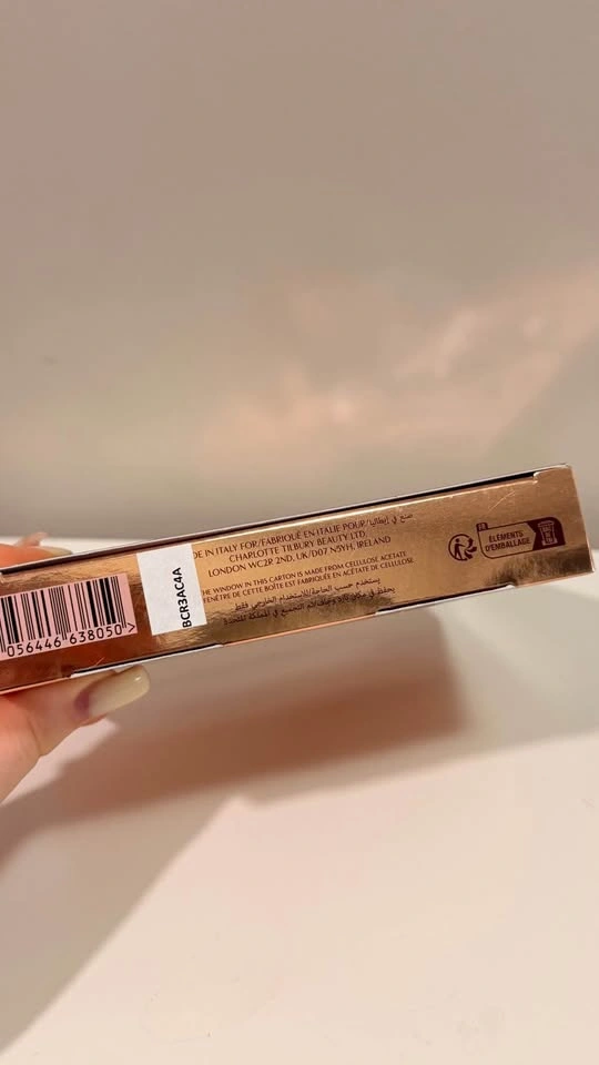 Charlotte Tilbury Pillow Talk Lip & Cheek Set - Brand New - photo 4