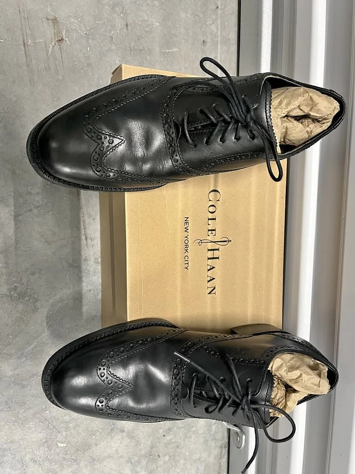 Cole Haan Formal Shoes (7M)