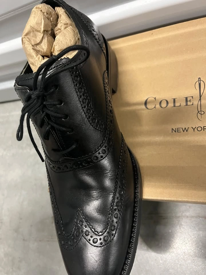 Cole Haan Formal Shoes (7M) - photo 2