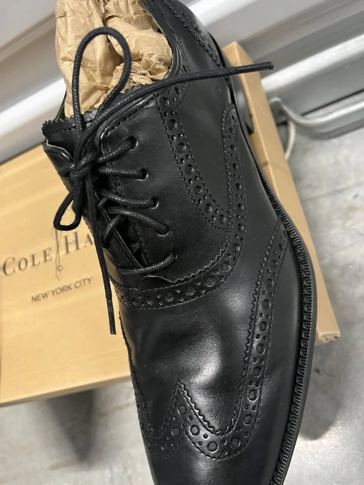 Cole Haan Formal Shoes (7M) - photo 3