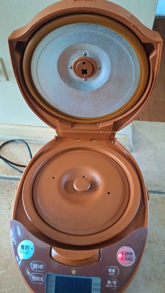 Rice Cooker - photo 3