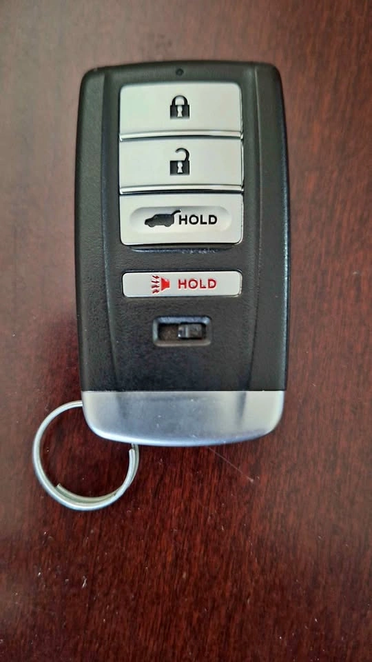 Key Fob Acura