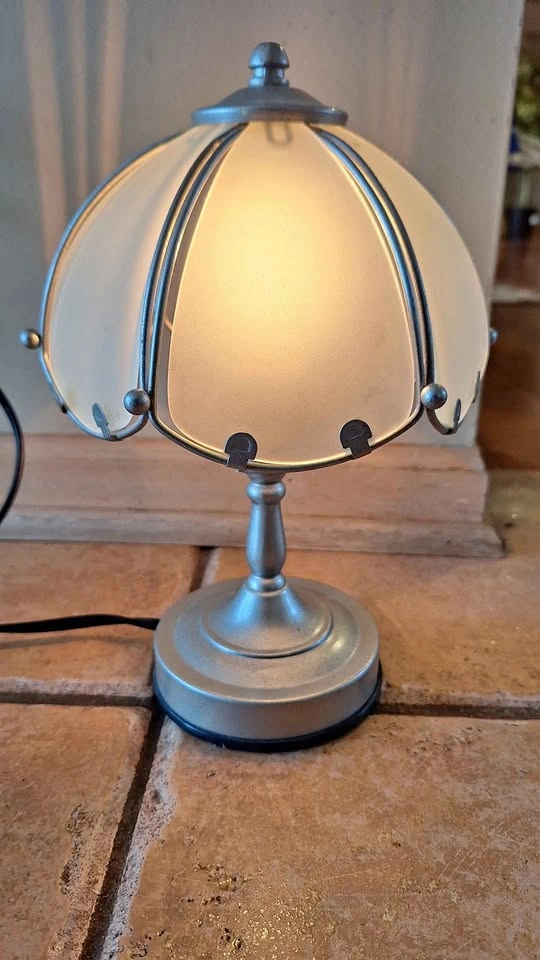 Touch Table Lamp