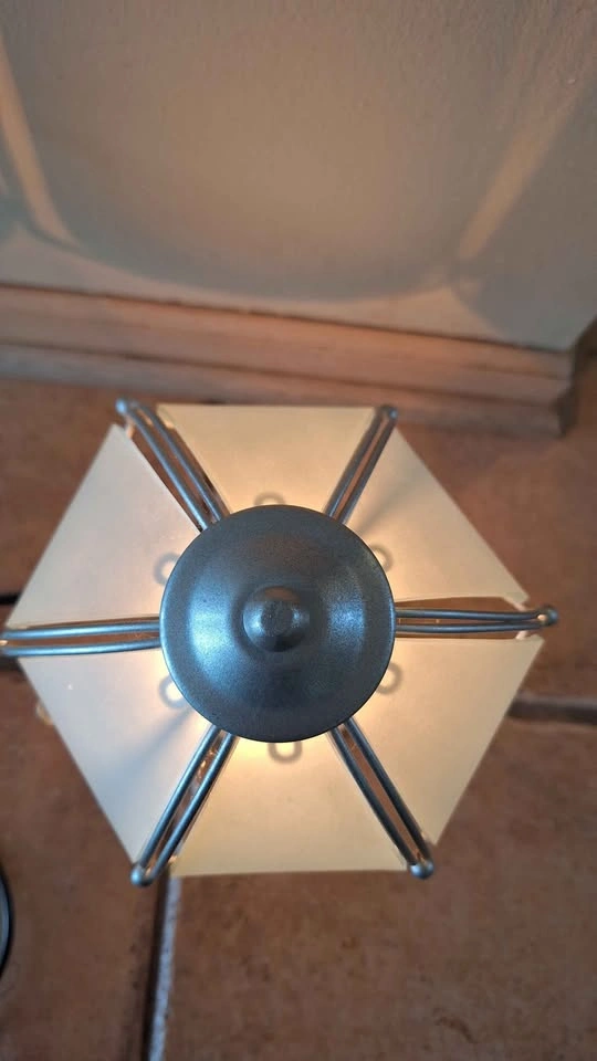 Touch Table Lamp - photo 2