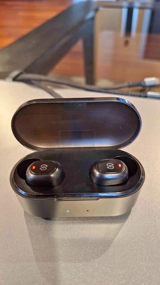 Ear Buds