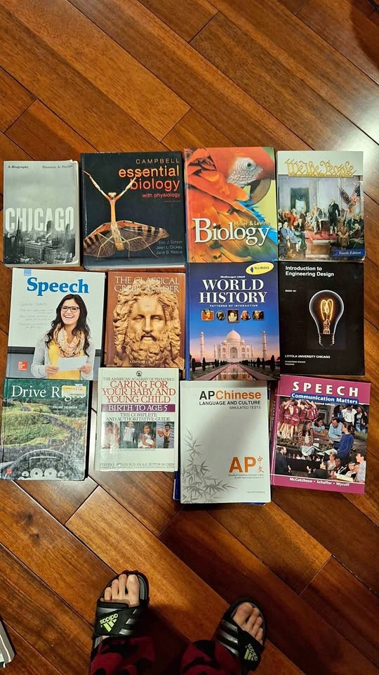 Books