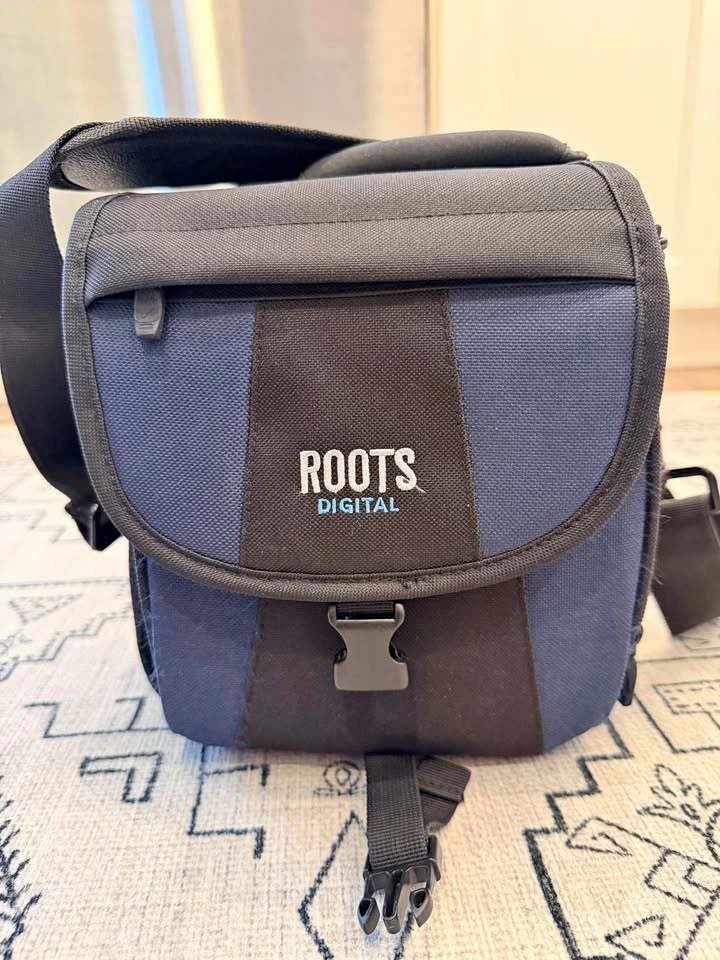 Camera Bag