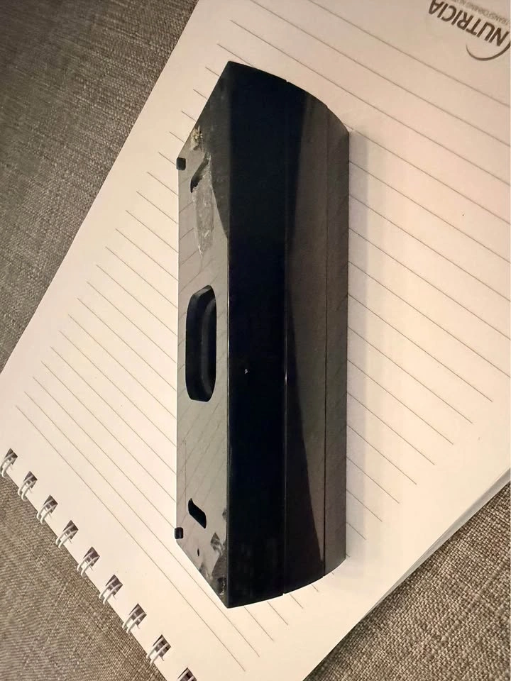 RING Doorbell Faceplate & 3 Angled Wall Mounts (15° each) - photo 4