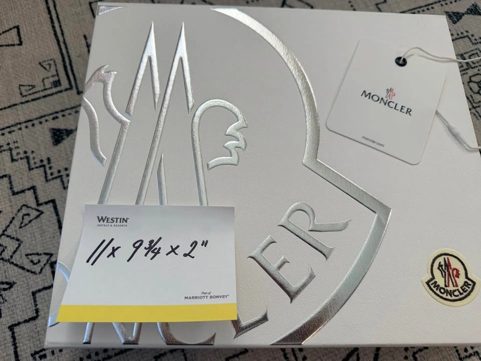 Various authentic luxury boxes - photo 2