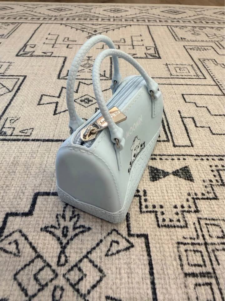 Moomin tiny purse - photo 2
