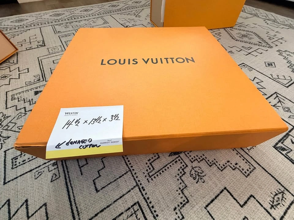 Authentic Luxury Brand Boxes - photo 3
