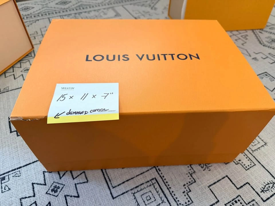 Authentic Luxury Brand Boxes - photo 4