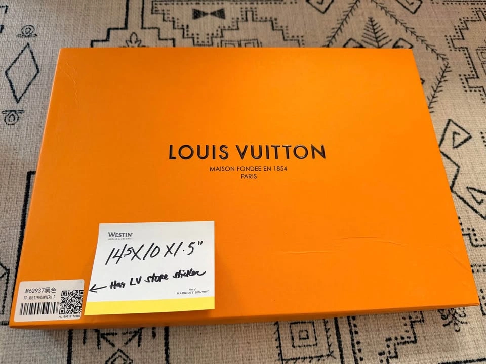 Authentic Luxury Brand Boxes - photo 5