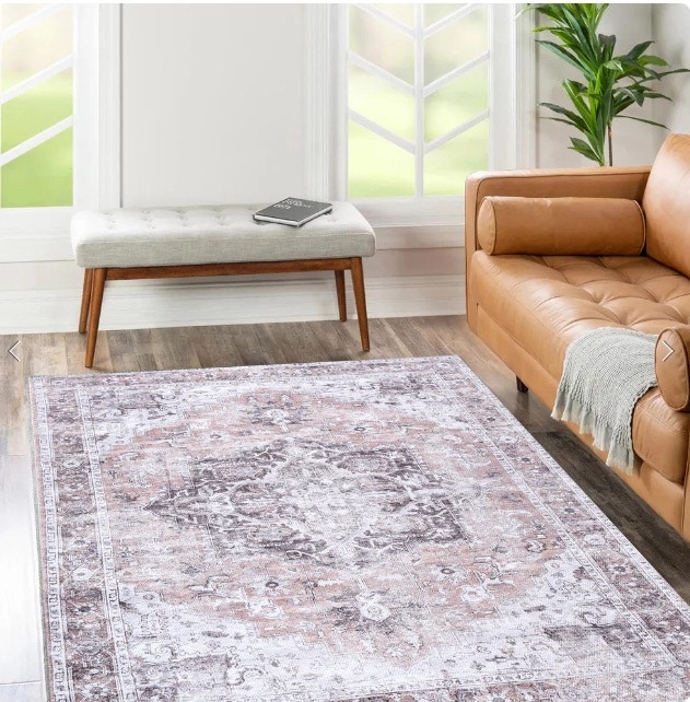 8x10 ft Area Rug