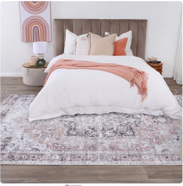 8x10 ft Area Rug - photo 3