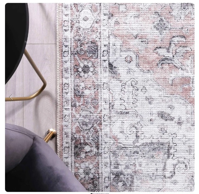 8x10 ft Area Rug - photo 5