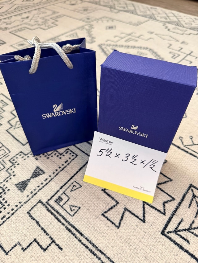 Various Luxury Brand Boxes - photo 2