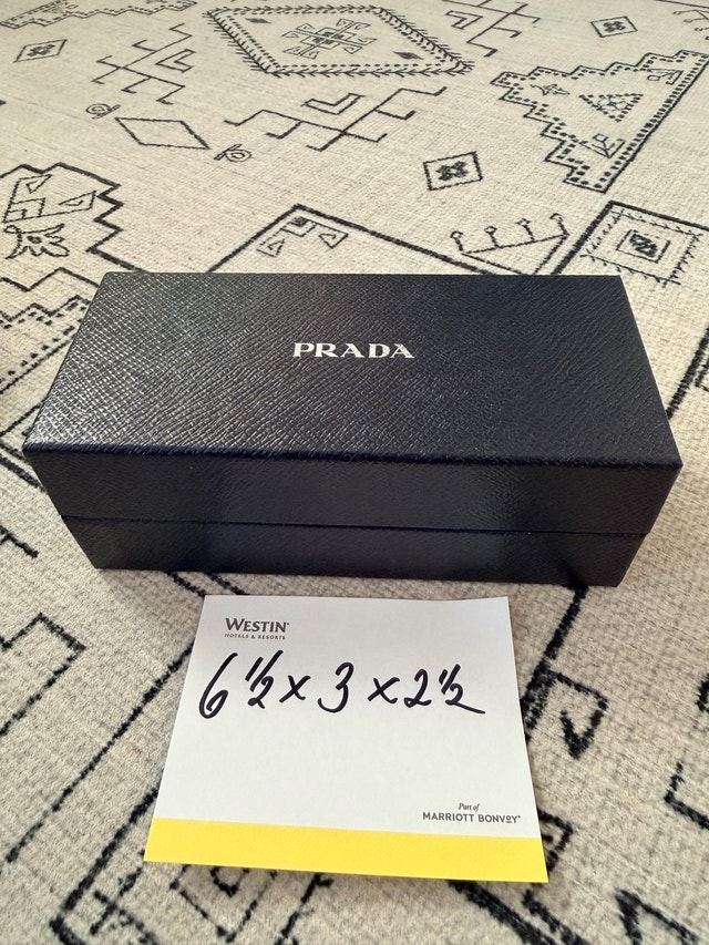 Various Luxury Brand Boxes - photo 3