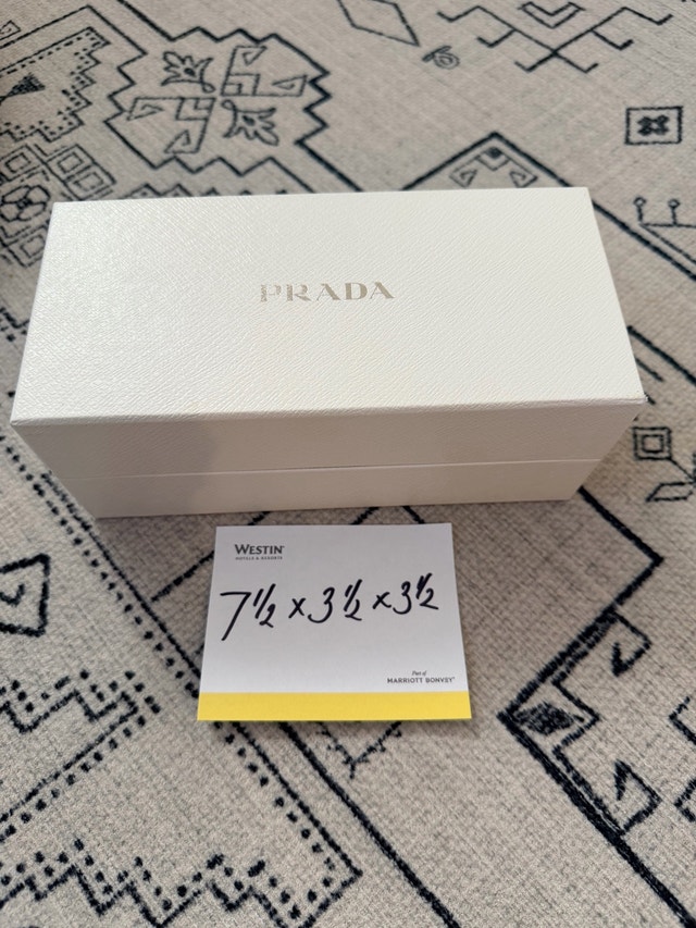Various Luxury Brand Boxes - photo 4