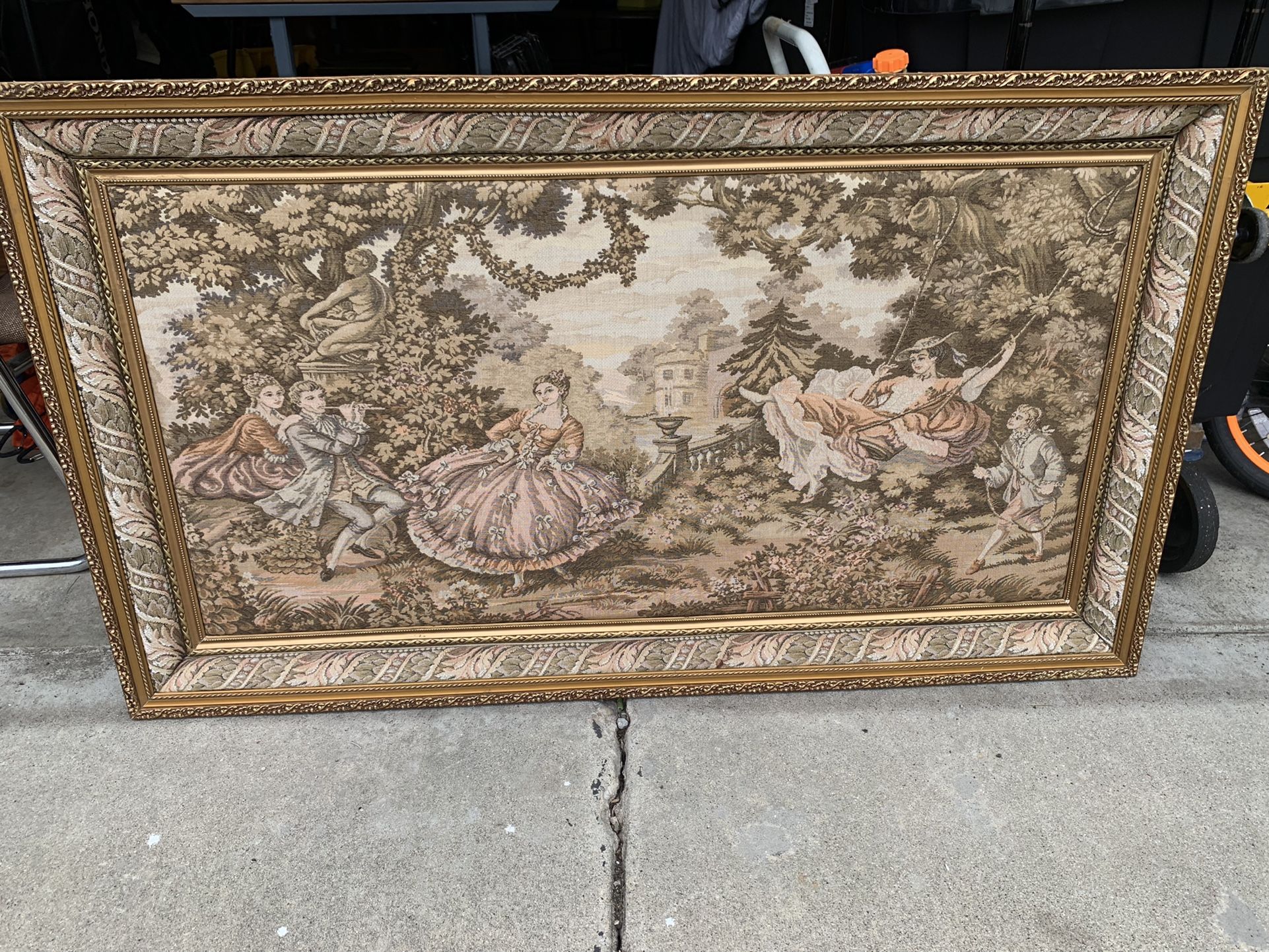 Large Wall Art (up to 60in.) - photo 2