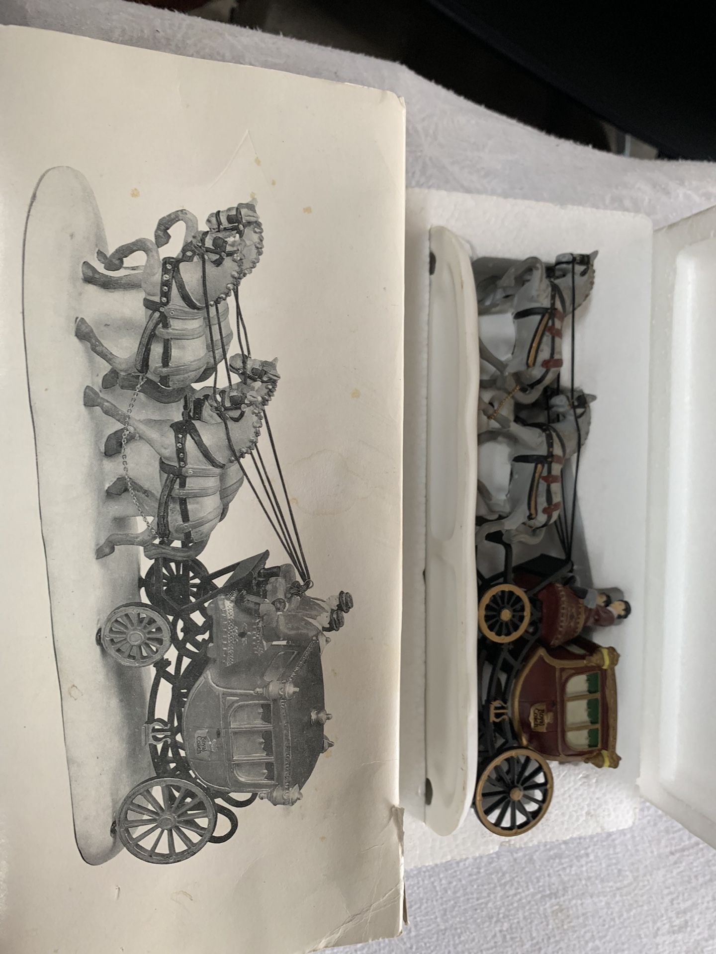 Display Porcelain - photo 2