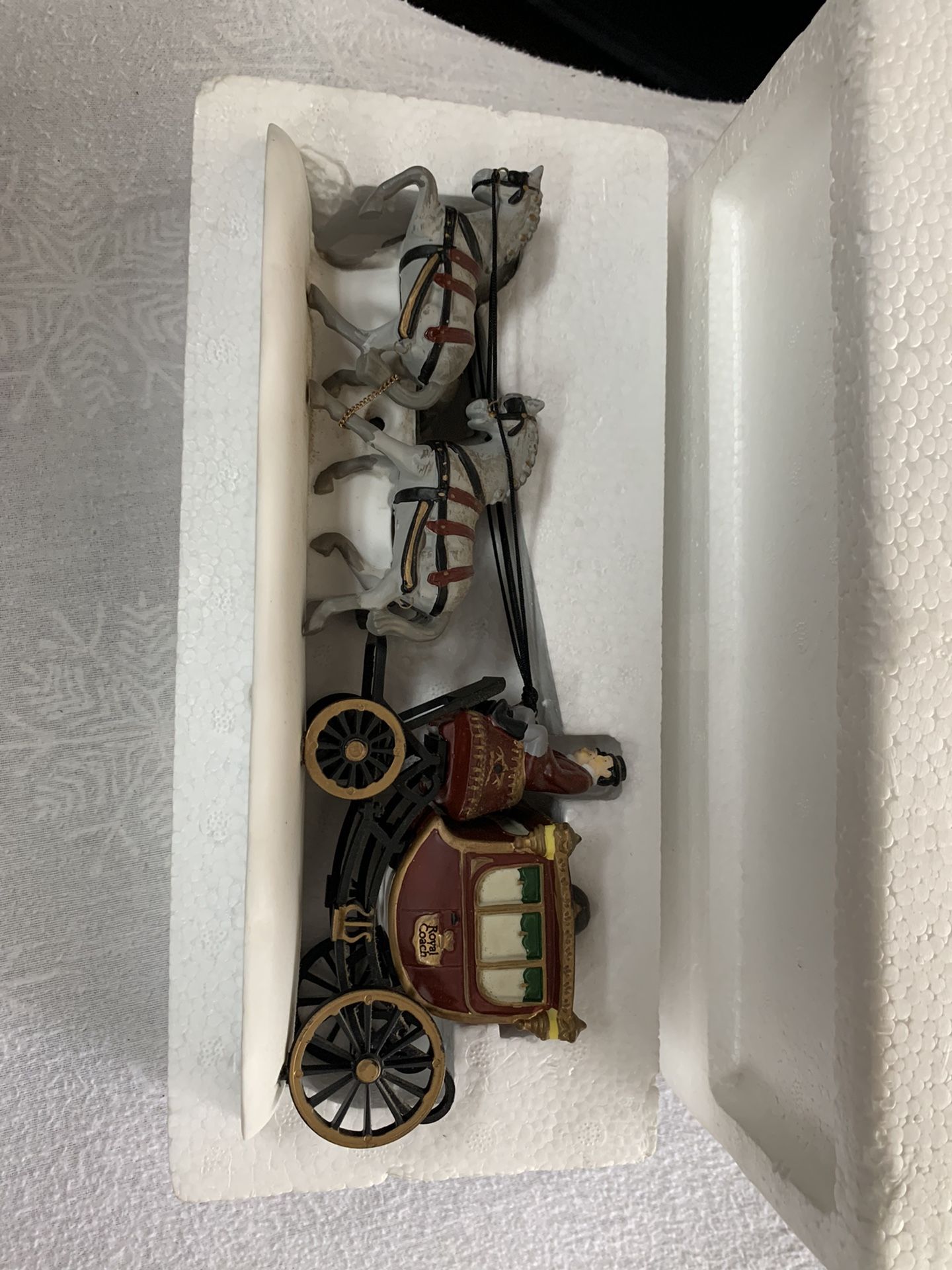 Display Porcelain - photo 3