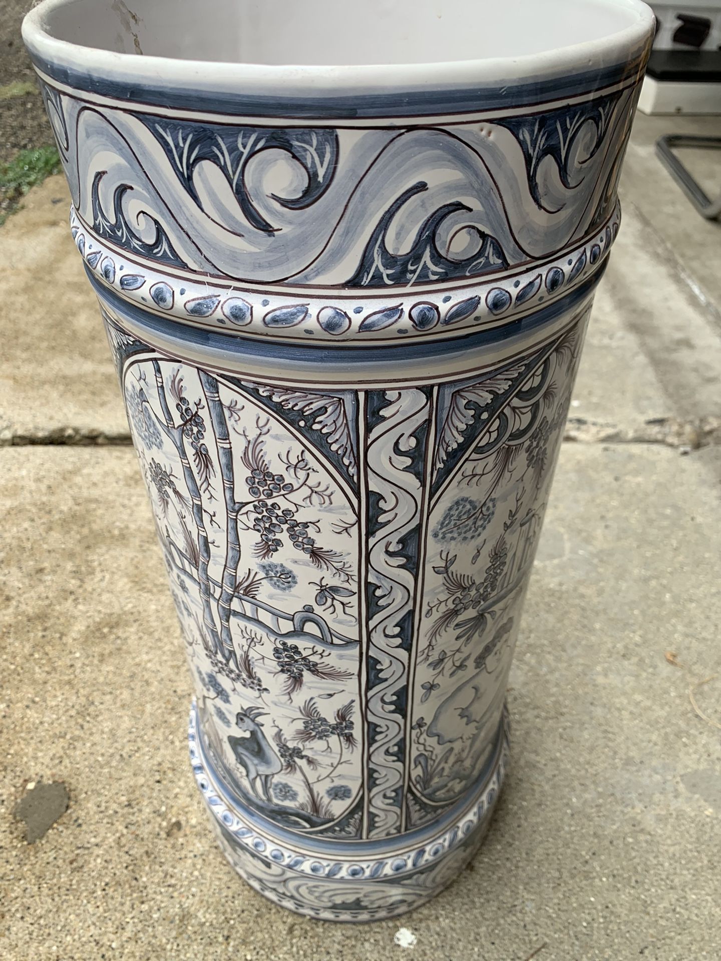 Decorative Vase