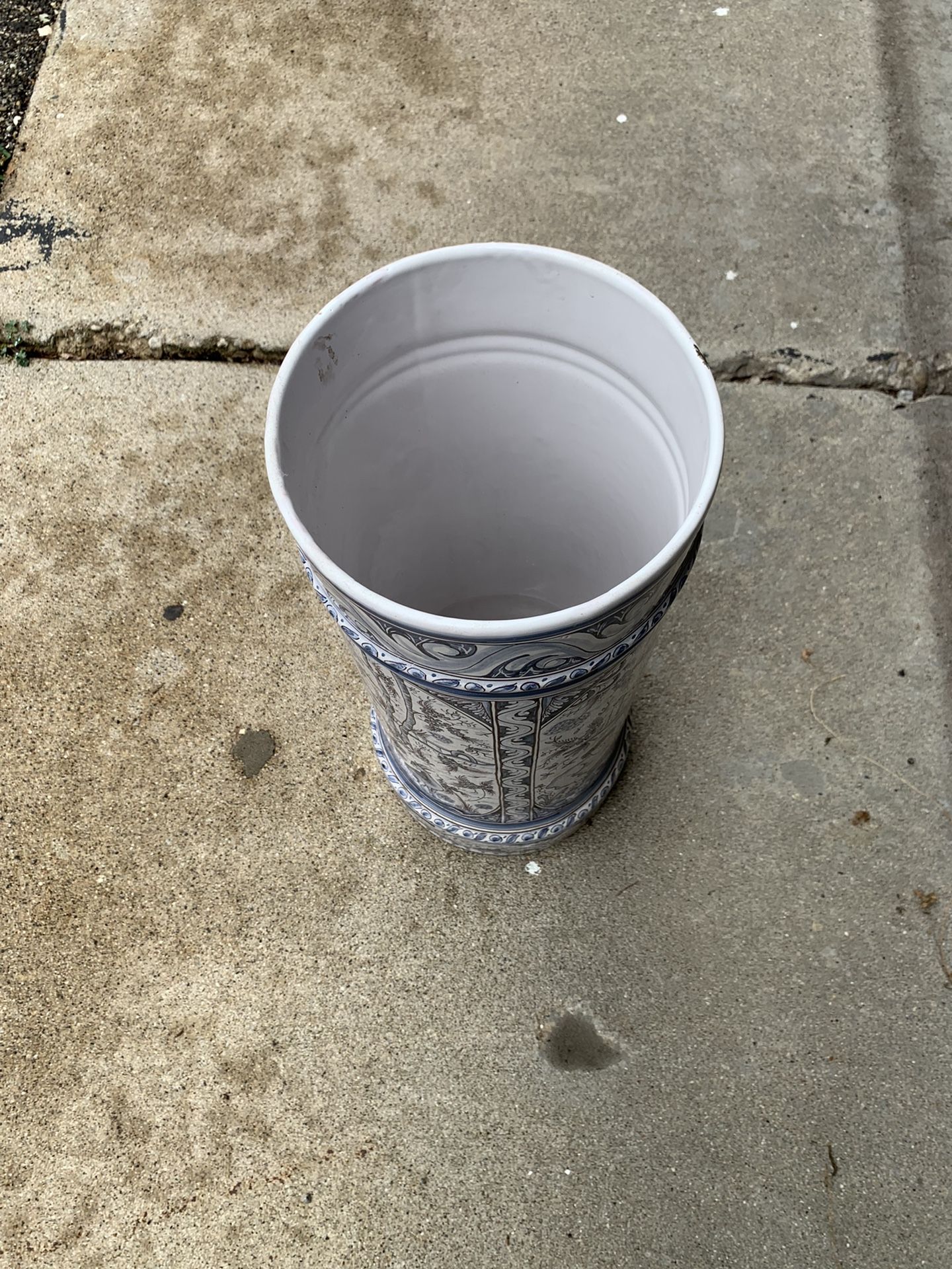 Decorative Vase - photo 2