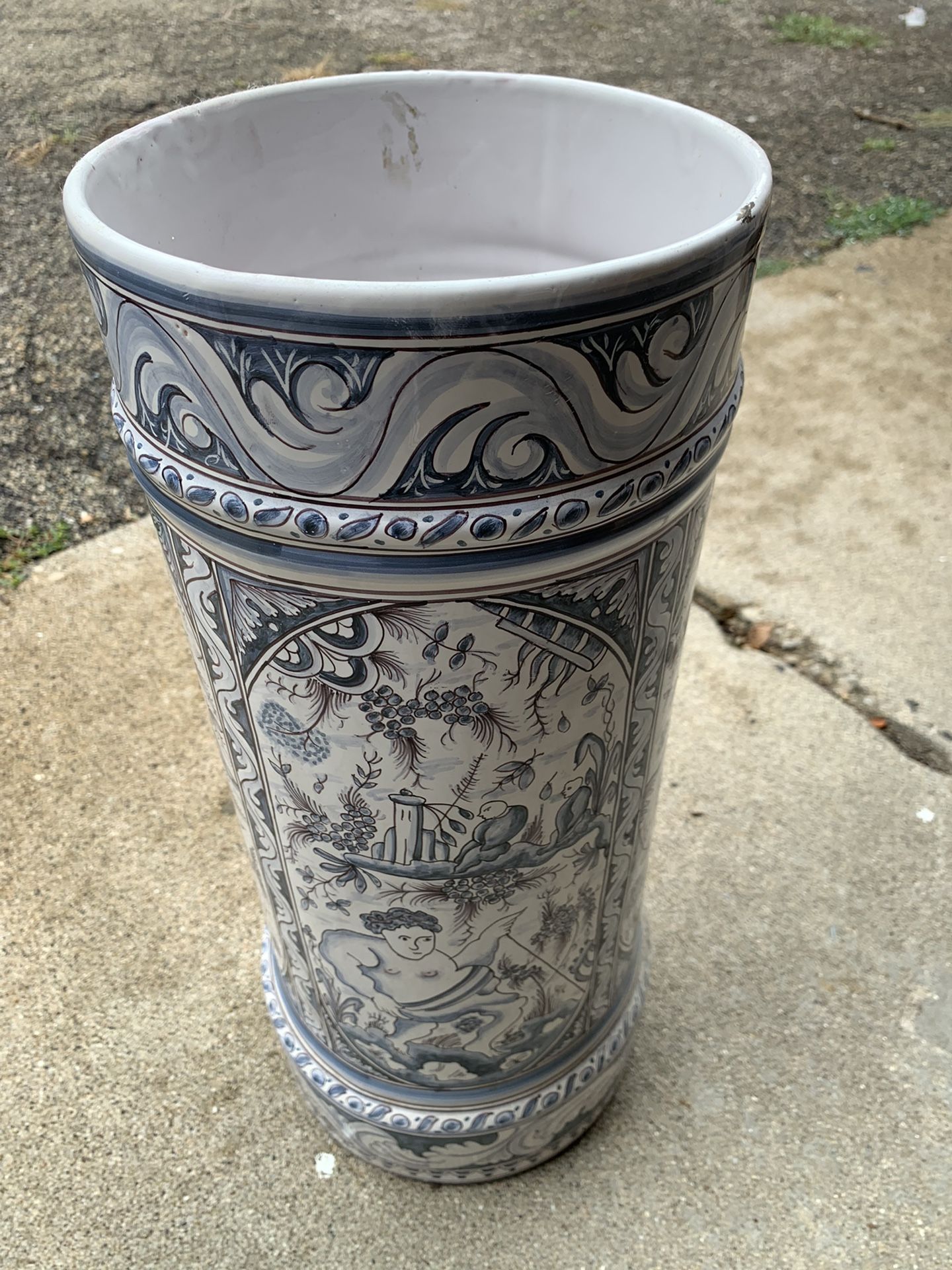 Decorative Vase - photo 3