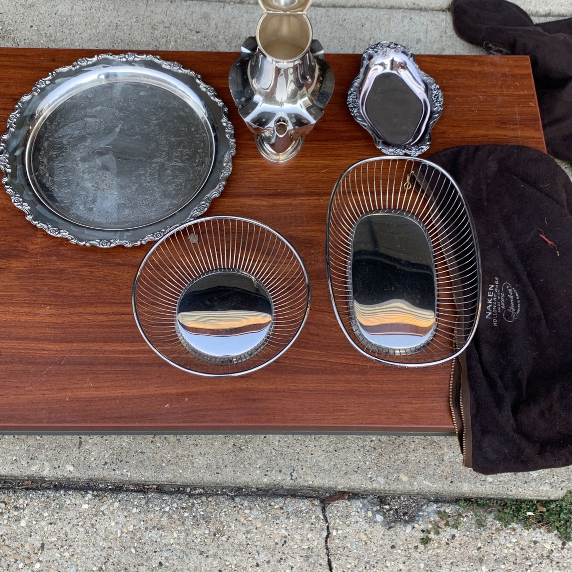 Silver Sets - photo 2