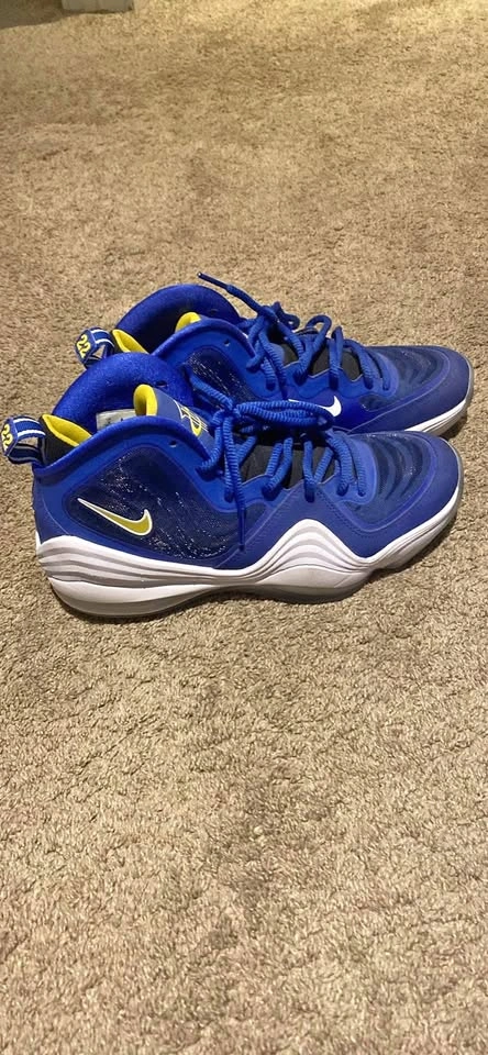 Nike Air Penny 5 Men's Size 8