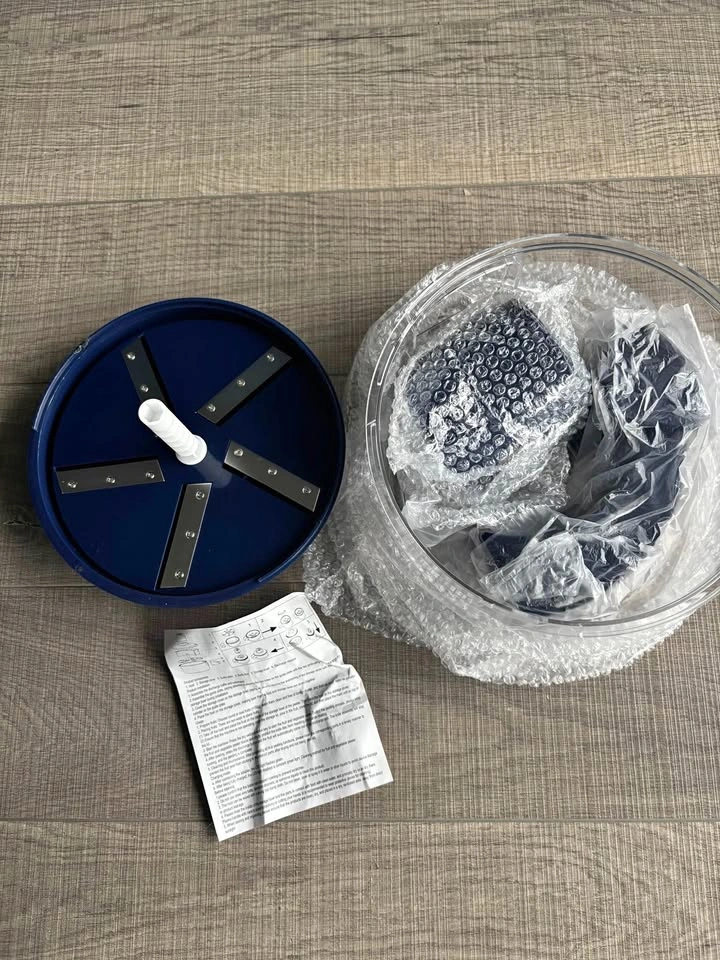 Brand New Fruit Slicer MOVING SALE